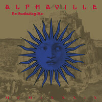Middle of the Riddle - Alphaville