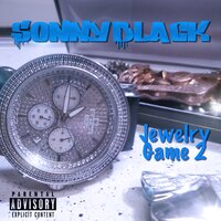 Jail Rapz - Sonny Black