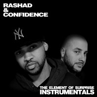 Understand - Rashad