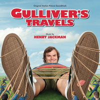 Farewell To Lilliput - Henry Jackman