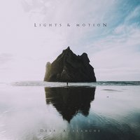 Anomaly - Lights & Motion