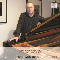 Percorsi: No. 6, Profezia - Francesco Marino & Stefano Bigoni