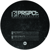 Retrofit - C-Netik & Cooh