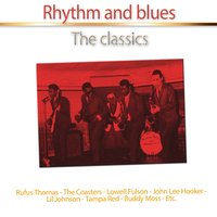Bearcat - Rufus Thomas