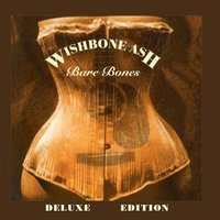 Love Abuse - Wishbone Ash