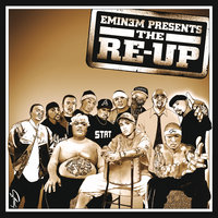 You Don't Know - Eminem & 50 Cent & Cashis & Lloyd Banks