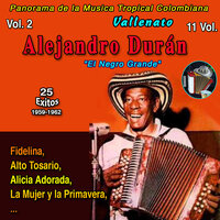 Saturnita - Alejandro Durán