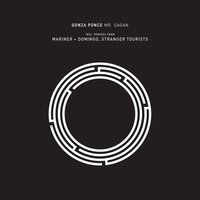 Mr. Sagan - Gonza Ponce & Stranger Tourists