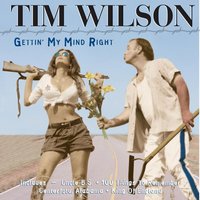 Centerfold, Alabama - Tim Wilson
