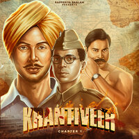 Krantiveer Chapter I - Rapperiya Baalam & Jagirdar RV & Young H & Meetu Solanki