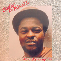 Only Jah Jah - Sugar Minott