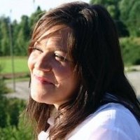 Herrens Vei - Veronica Larsen