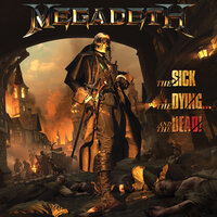 Soldier On! - Megadeth
