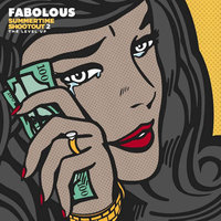 To the Sky - Fabolous & Shake & Shake