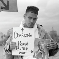 Scratch 'n' Sniff - Charizma & Peanut Butter Wolf