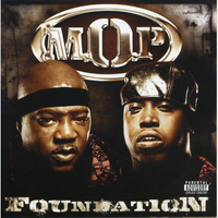 Bang Time - M.O.P. & Styles P