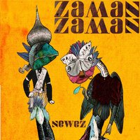 Yasi Monkela - ZAMAN ZAMAN