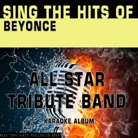 Get Me Bodied - All Star Tribute Band
