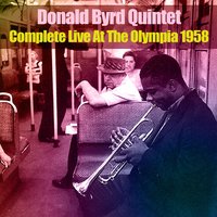 Salt Peanuts - Donald Byrd Quintet