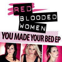 4 2Nite - Red Blooded Women