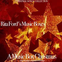 Ave Maria - Rita Ford's Music Boxes