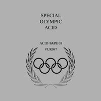 Beleven - Special Olympic Acid