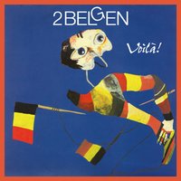 The Day My Pat Went Mad - 2 Belgen