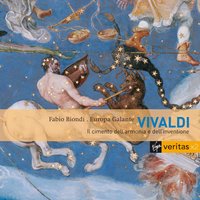 Vivaldi: Violin Concerto in B-Flat Major, Op. 8 No. 10, RV 362 "La Caccia": III. Allegro - Europa Galante & Fabio Biondi & Антонио Вивальди