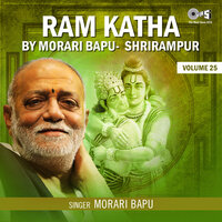 Ram Katha, Vol. 25, Pt. 3 - Morari Bapu