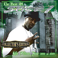 Murder Man Dance - Bun B & Spice 1 & Pimp C