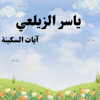 ايات السكينة - ياسر الزيلعي
