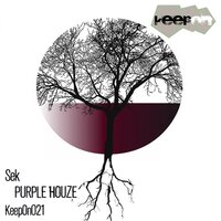 Purple Houze - Sek & Dave Nash