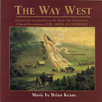 Home On The Range - Brian Keane