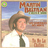 Angelito de mi Alma - Martin Beltran