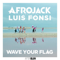Wave Your Flag - Afrojack & Luis Fonsi