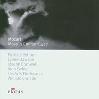 III Laudamus te - Les Arts Florissants & William Christie & Les Sacqueboutiers de Toulouse & Patricia Petibon & Вольфганг Амадей Моцарт