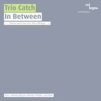 Aer - Trio Catch & Beat Furrer