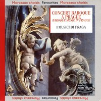 Symphonie en mi majeur: Larghetto - I Musici di Praga & Йозеф Мысливечек