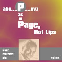 Just Another Woman - Hot Lips Page