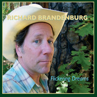 No Part of Nothing (feat. Kathy Kallick & John Reischman) - Richard Brandenburg