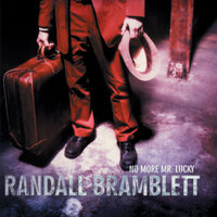 Hard To Be A Human - Randall Bramblett