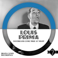 To You Sweetheart, Aloha - Louis Prima