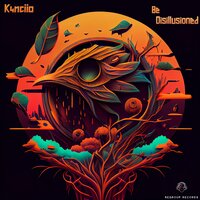 Unknown Being - K4nciio