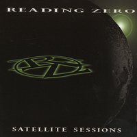 Drinking Tea With The Moon - Reading Zero