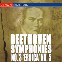Symphony No. 5 in C Minor, Op. 67: IV. Finale: Allegro - Владимир Федосеев & Moscow RTV Symphony Orchestra & Ludwig van Beethoven