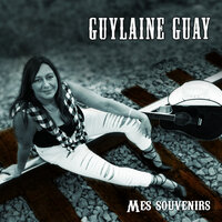 Ya rien la - Guylaine Guay