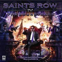 Zero Saints Thirty - Malcolm Kirby Jr.