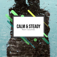 Rain at the Beach - Rain Forest FX, Pacific Rim Nature Sounds, Nature Chillout & Pacific Rim Nature Sounds & Nature Chillout & Rain Forest FX