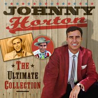 Hooray for That Little Difference - Johnny Horton