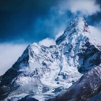 Ascension - Yoan Richard